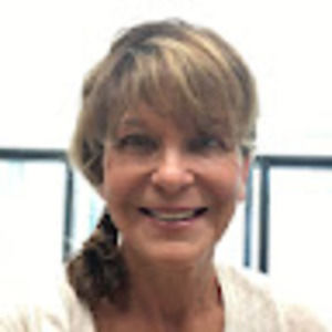 Meet your Posher, Alison